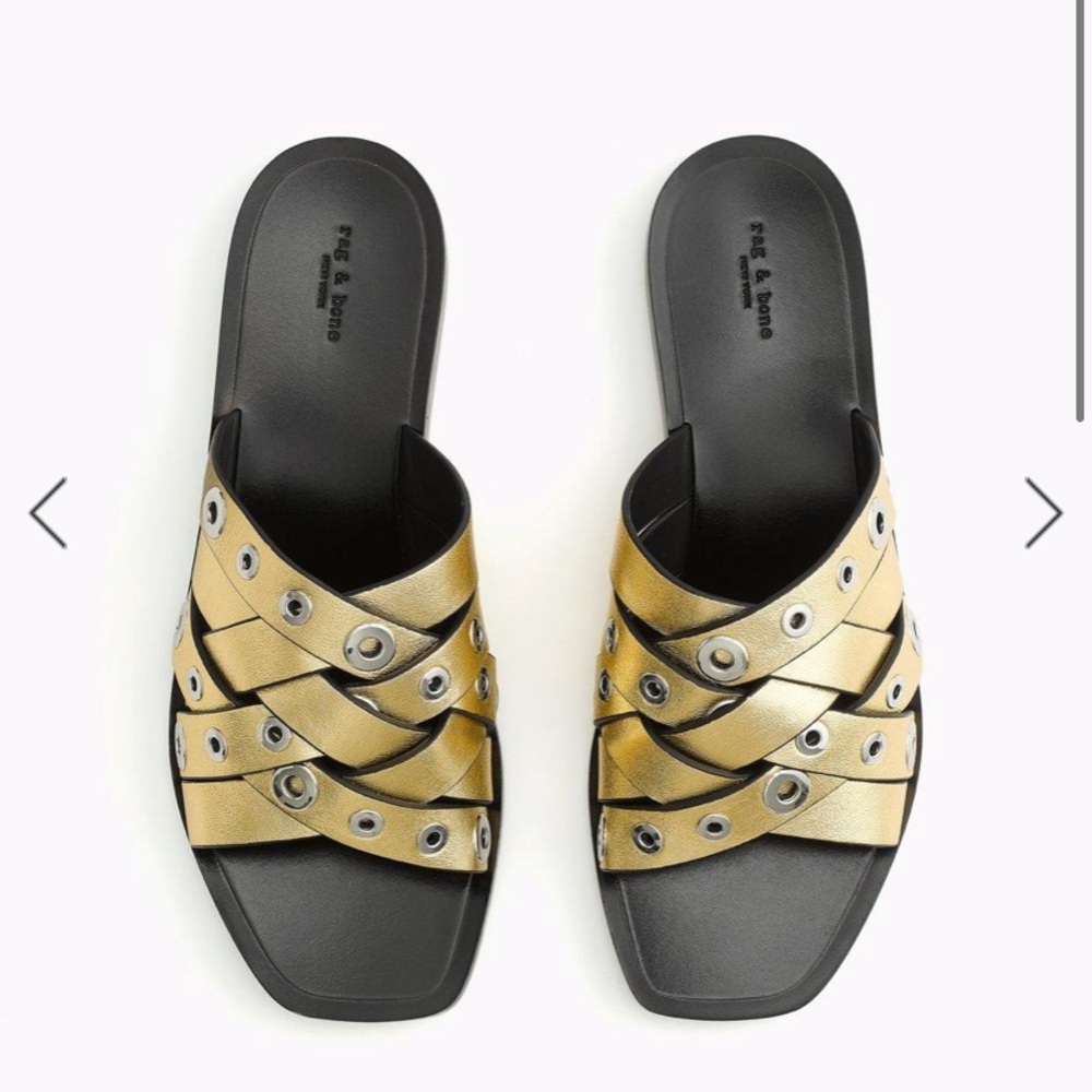 Rag&bone hartley sandal